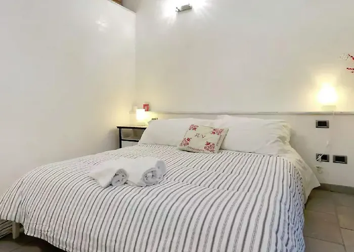 Garden In Appartement