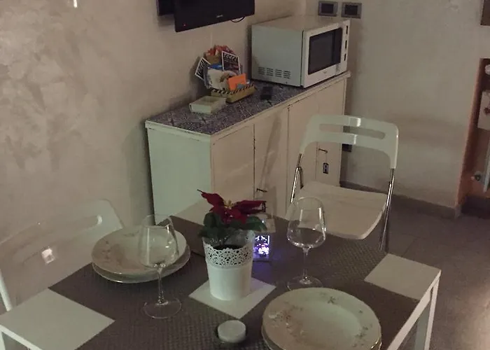 Appartement Garden In *