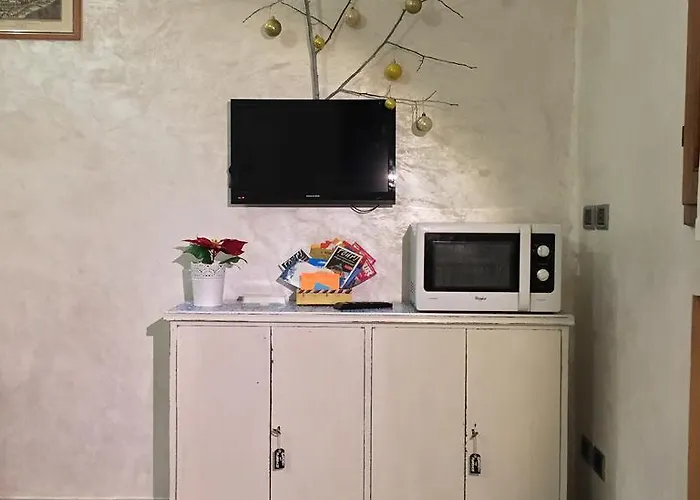 Appartement Garden In Florence