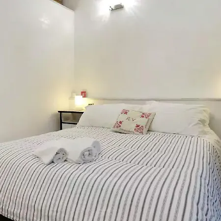 Garden In Apartment
