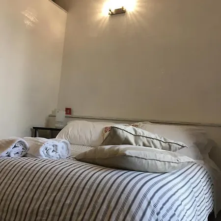 Garden In Apartment