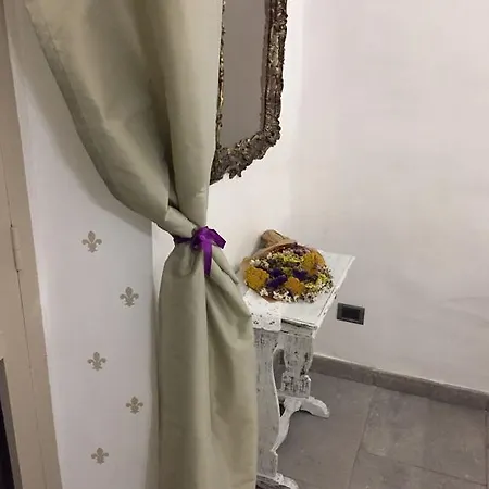 Garden In Apartment *