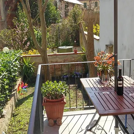 Garden In * Florence